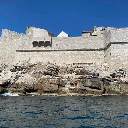 Nikili Apartment Old City Dubrovnik Exteriör bild