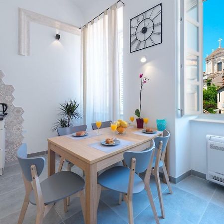 Nikili Apartment Old City Dubrovnik Exteriör bild