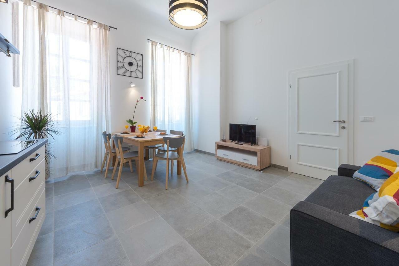 Nikili Apartment Old City Dubrovnik Exteriör bild