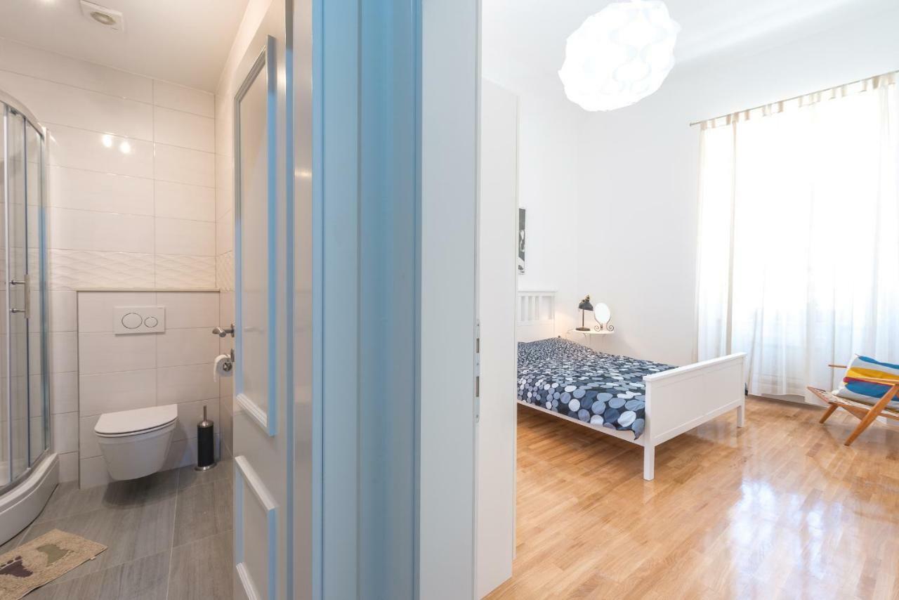 Nikili Apartment Old City Dubrovnik Exteriör bild